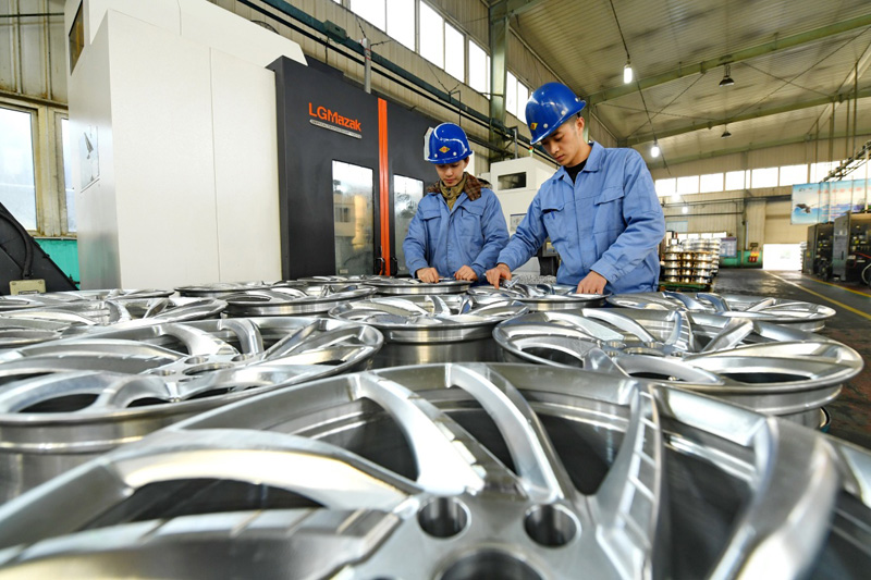 上海、安徽、浙江、江苏汽车零部件行业数字工厂服务商调研
