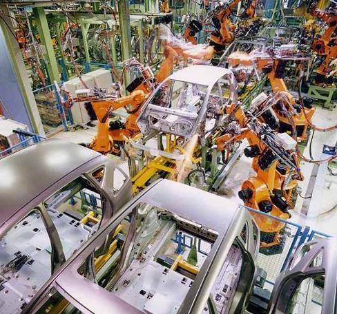 2023-2028年中國汽車零部件產業發展趨勢及投資風險研究報告