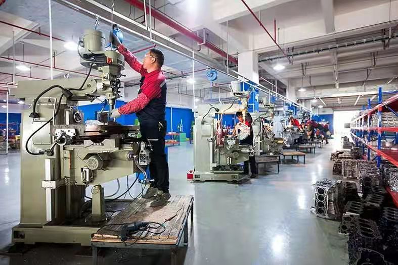航天智造:2026年上半年汽车零部件业务因行业竞争加剧盈利承压(图1)